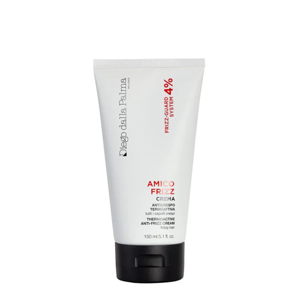 Diego Dalla Palma Crema Anticrespo Termoattiva Capelli 150ml