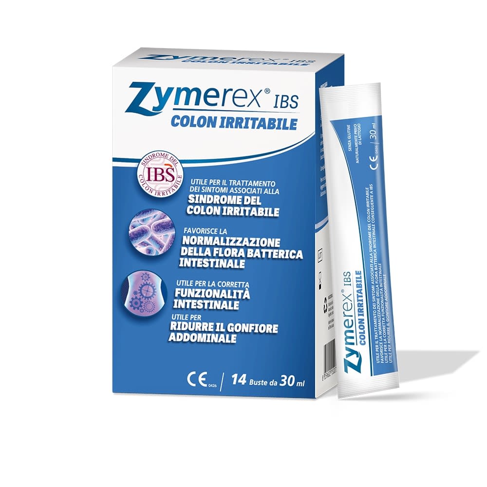 image - 981047107 - ZYMEREX IBS COLON IRRITABILE 14 BUSTINE DA 30 ML - 4737119_4.jpg