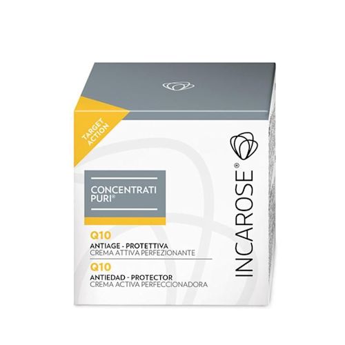 983360696 - Incarose Concentrati Puri Coenzima Q10 Crema perfezionante 50ml - 4739687_1.jpg