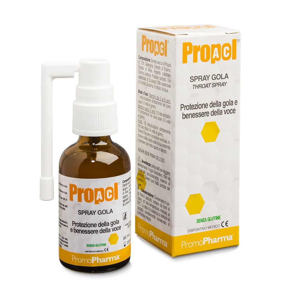 Propolac Spray Gola 30ml