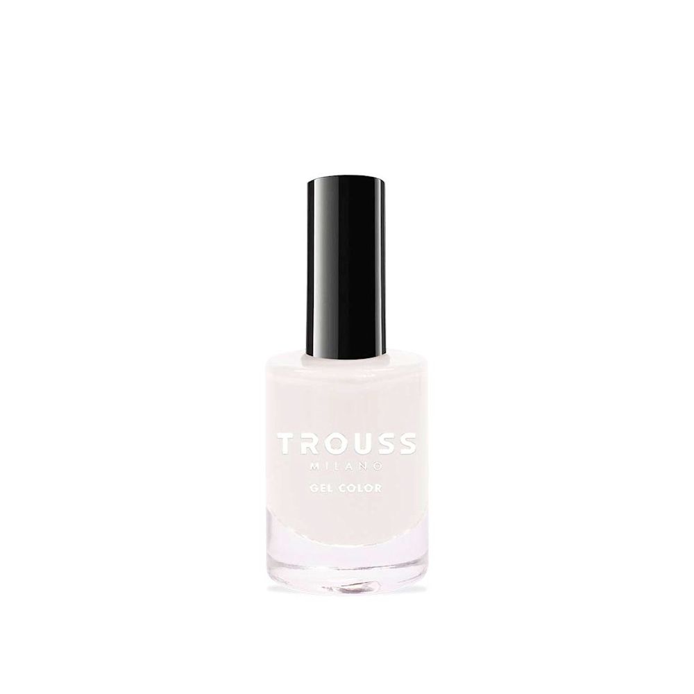 986088437 - Trouss Milano Smalto Unghie S-14 colore White Matt 10ml - 4742956_1.jpg