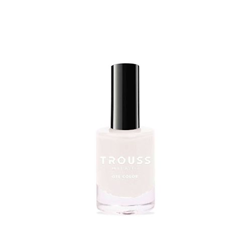 986088437 - Trouss Milano Smalto Unghie S-14 colore White Matt 10ml - 4742956_1.jpg