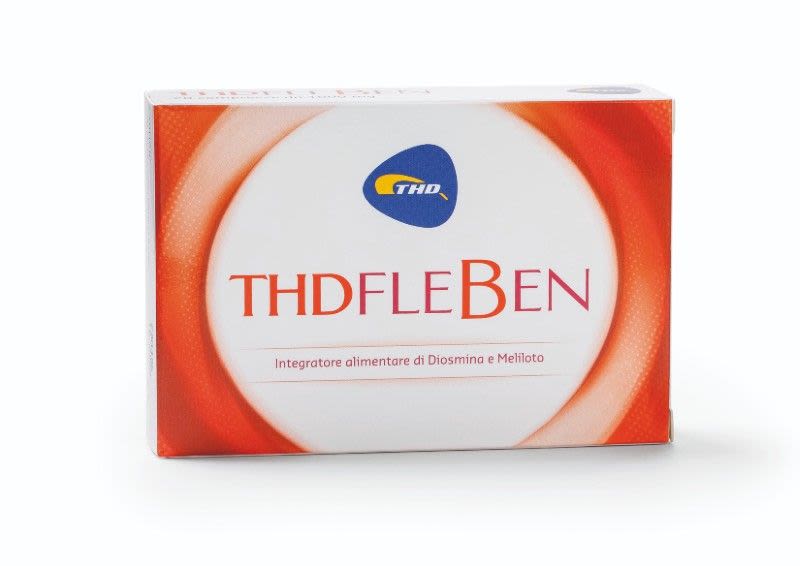 939480962 - THD Fleben Integratore diosmina e meliloto 20 compresse - 4724725_2.jpg