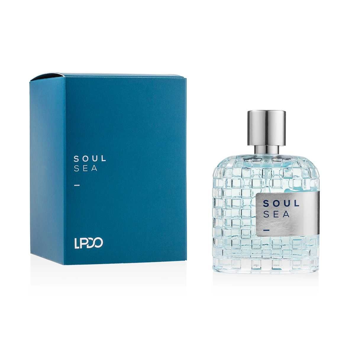 Lpdo Soul Sea Eau De Parfum 100ml