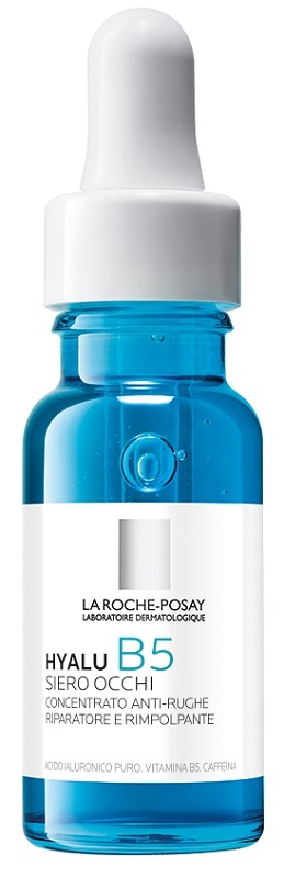 La Roche-posay Hyalu B5 Siero Occhi 15ml