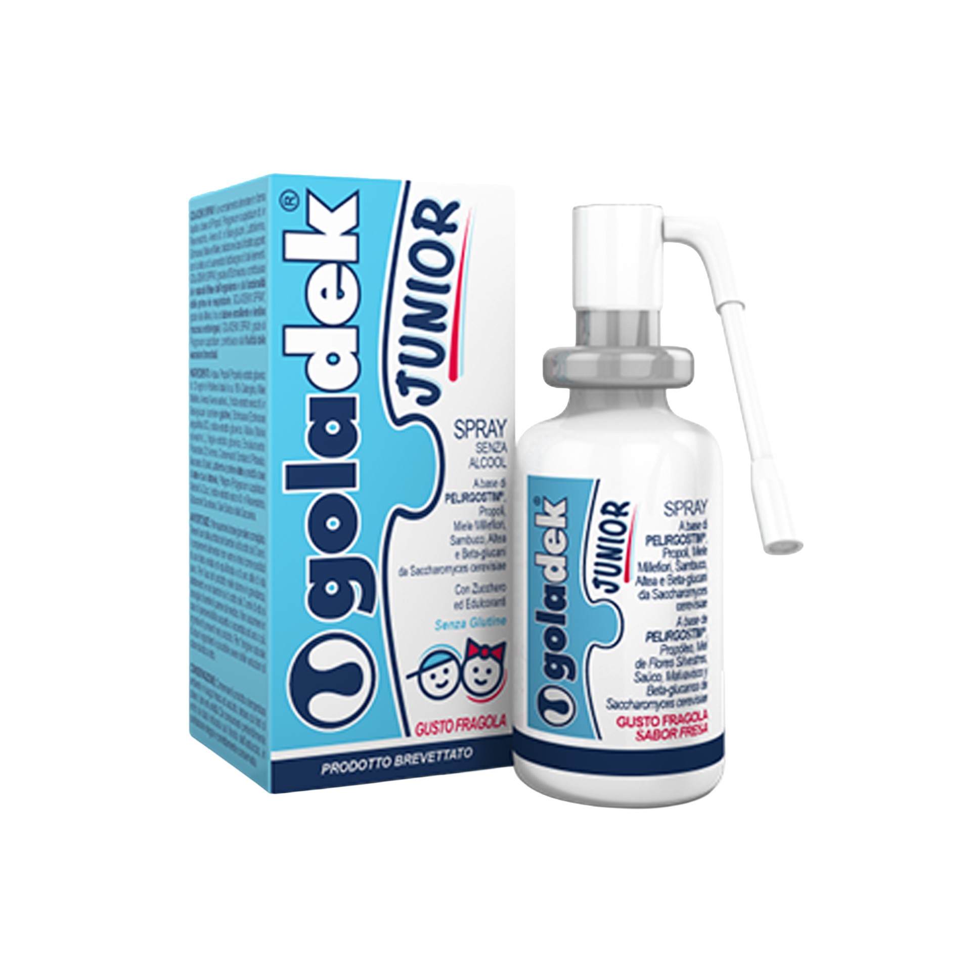 image - 943783276 - Spray orale per bambini a base di propoli, miele, altea e sambuco, utile per lenire irritazioni e proteggere la mucosa della gola. - 4866318_2.jpg