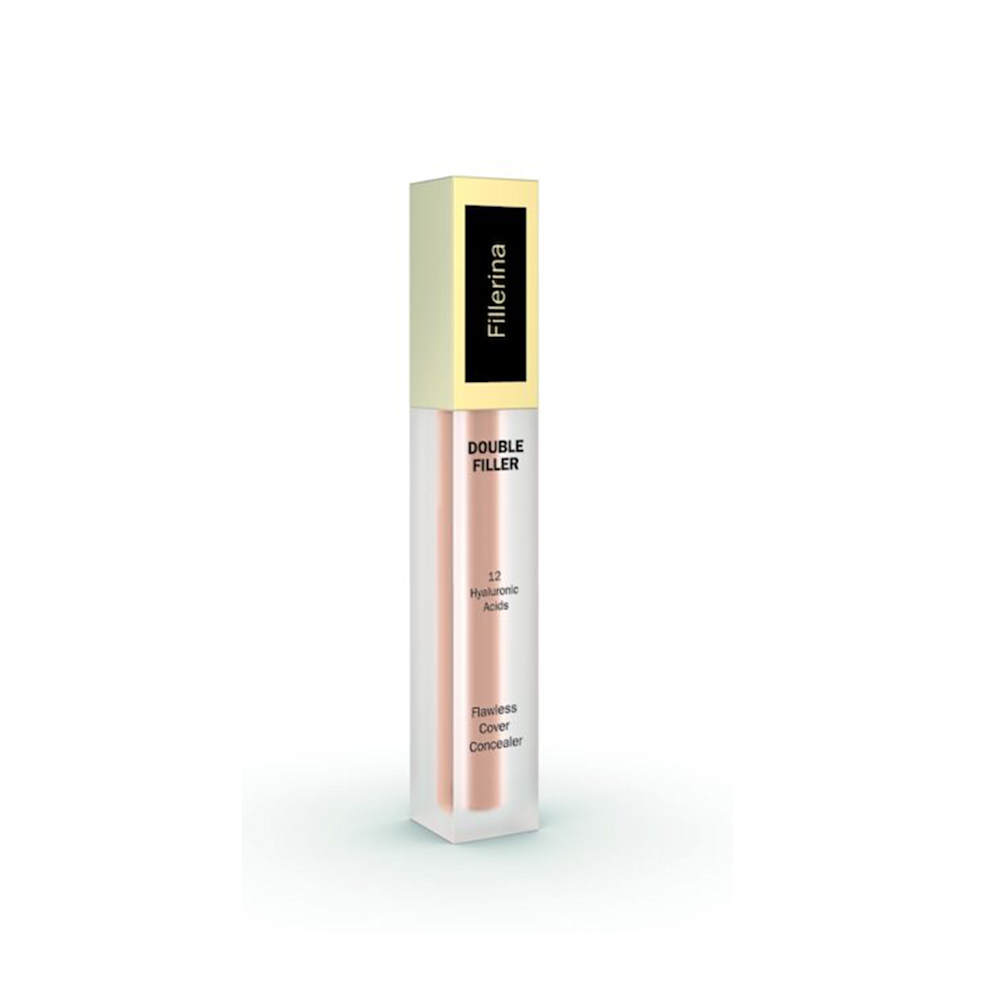 985986987 - FILLERINA DOUBLE FILLER MAKE-UP FLAWLESS COVER CONCEALER 302 LIGHT COOL 3,8 ML - 4742757_1.png