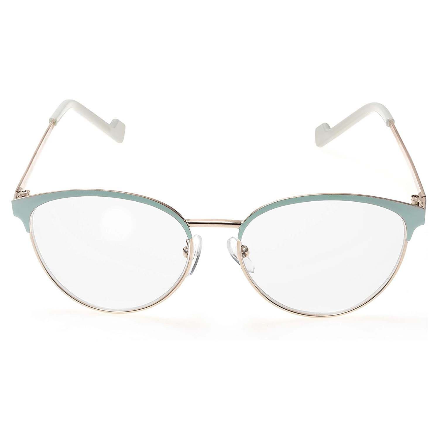 image - 943346294 - Contacta Elle Verde Acqua +2,50 Occhiali Presbiopia 1 pezzo - 4725896_2.jpg