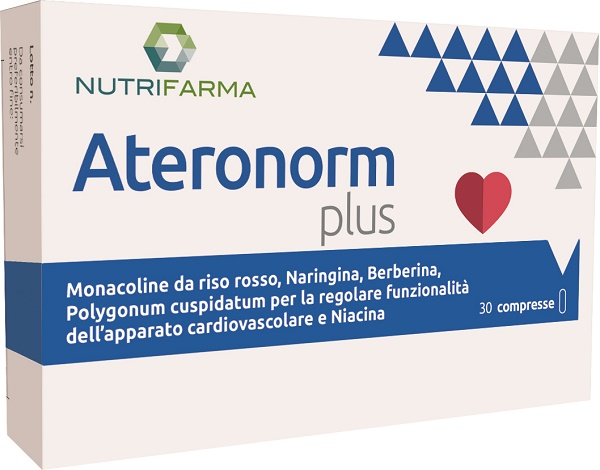 image - 984618076 - Integratore alimentare in compresse che supporta la salute cardiovascolare e riduce la stanchezza. - 4866625_1.jpg