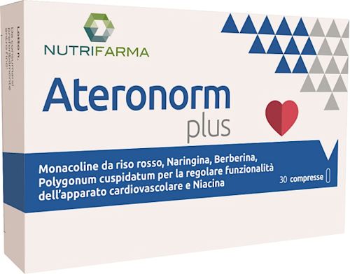 image - 984618076 - Integratore alimentare in compresse che supporta la salute cardiovascolare e riduce la stanchezza. - 4866625_1.jpg