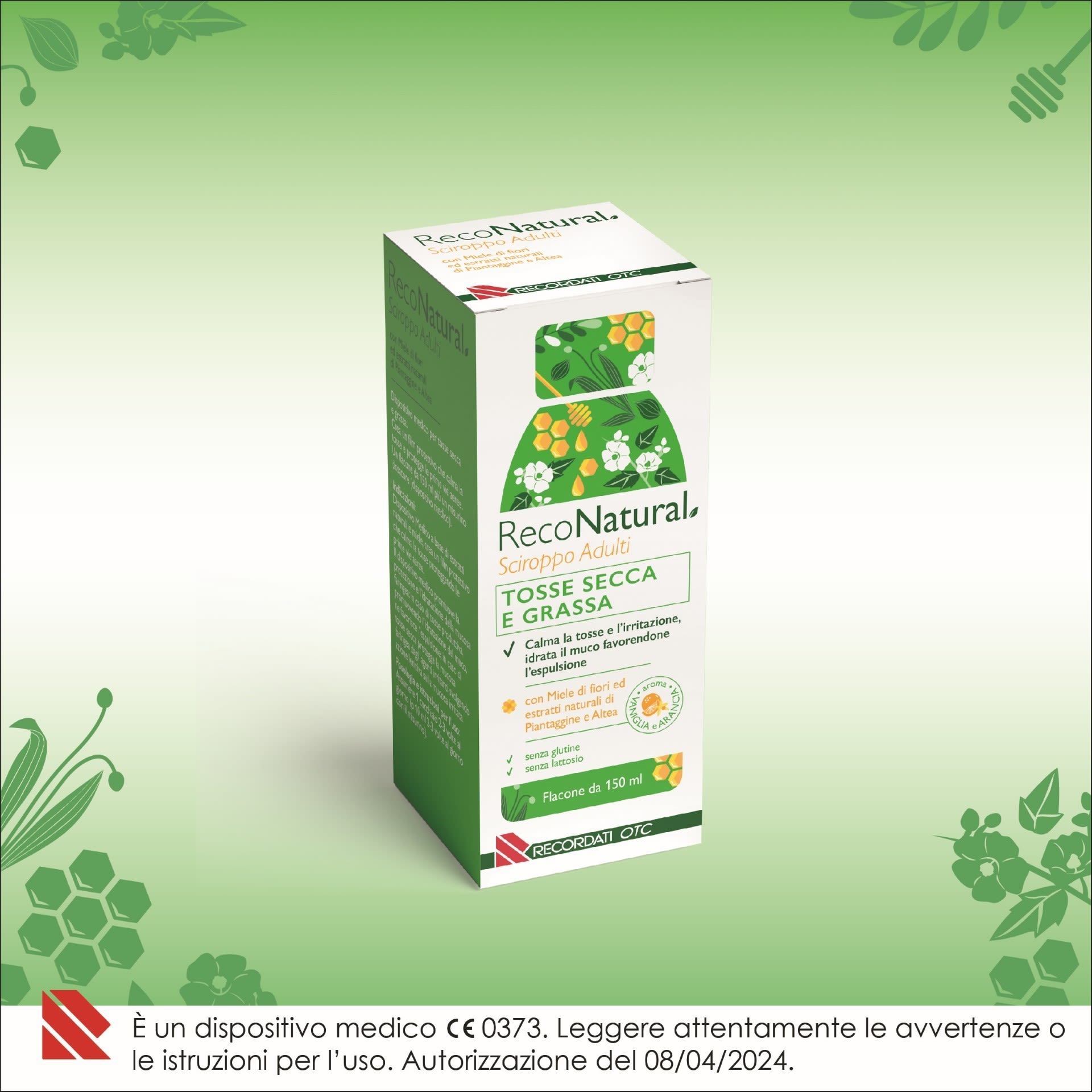 image - 987274812 - RECONATURAL SCIROPPO TOSSE ADULTI 150 ML - 4800180_3.jpg