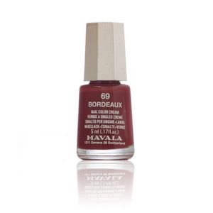 Mavala Minicolors Smalto Unghie 69 Bordeaux 5ml