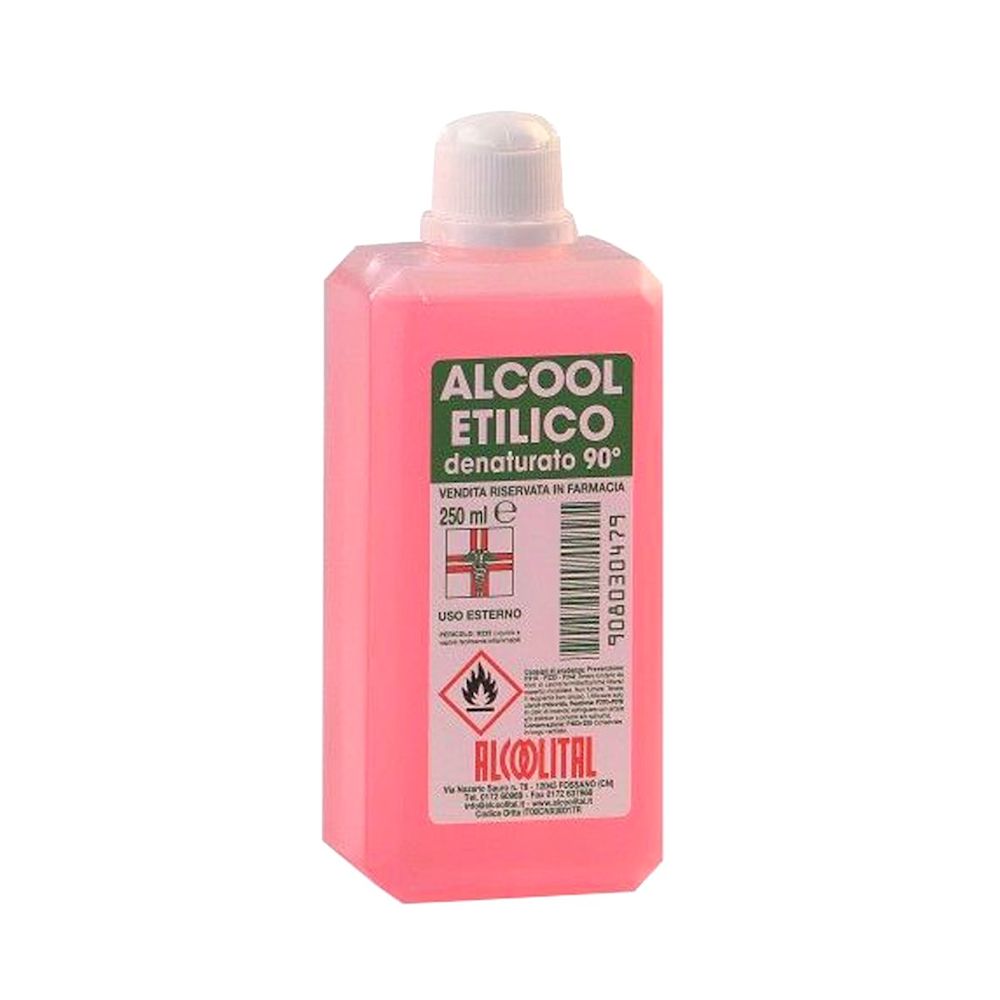 image - 908030479 - Alcool Etilico Denaturato 90% 250ml - 7868806_2.jpg
