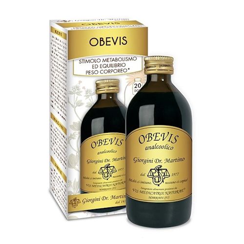 976045308 - Obevis Liquido Analcolico Integratore dimagrante 200ml - 4733155_2.jpg
