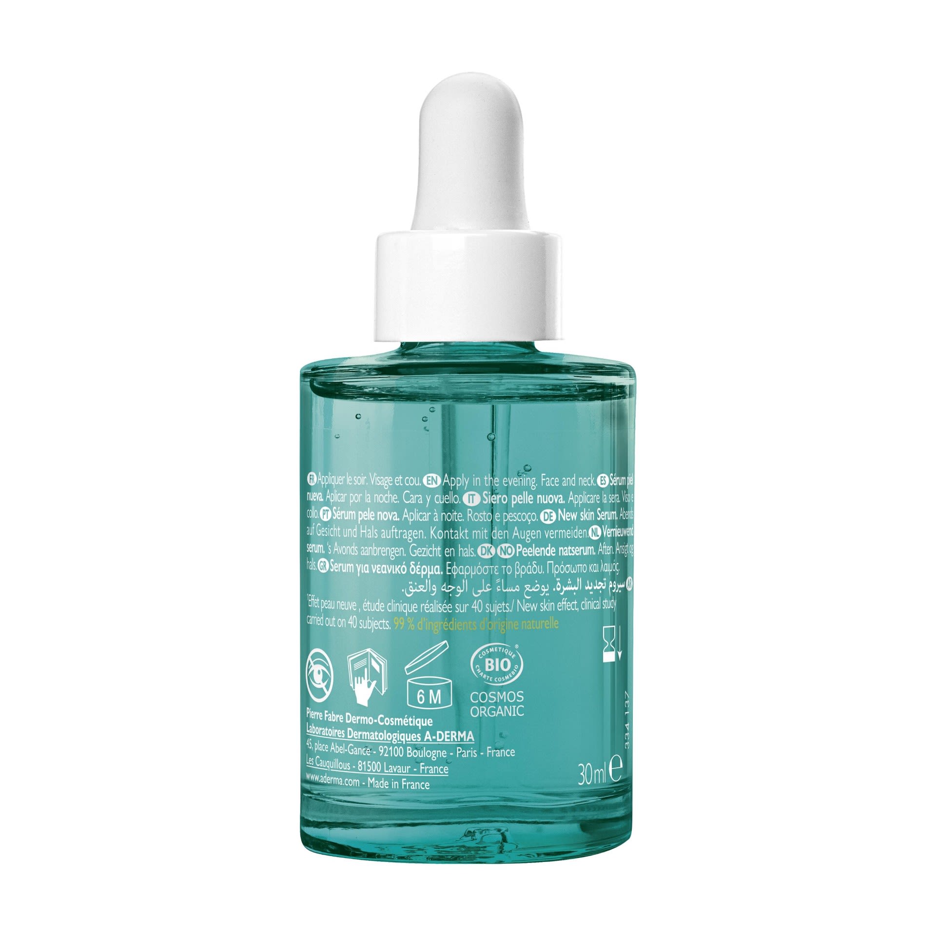 image - 987842186 - ADERMA BIOLOGY AC SIERO NIGHT PEEL 30 ML - 4756343_4.jpg