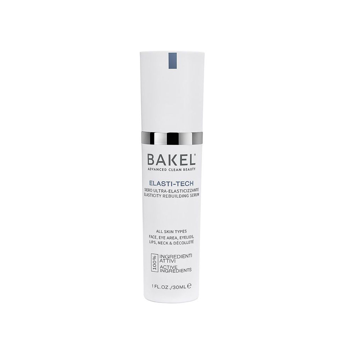 Bakel Elasti Tech Siero Elasticizzante 30ml