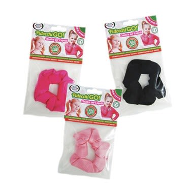 image - 973622905 - Elastico per capelli che crea una barriera protettiva contro i pidocchi, ideale per l'uso quotidiano delle bambine. - 4868937_2.jpg
