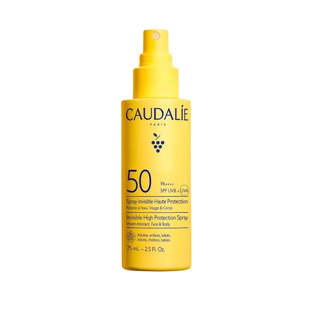 image - 990464974 - Spray solare invisibile ad alta protezione SPF50, ideale per proteggere viso e corpo dai raggi UVA e UVB senza lasciare residui sulla pelle. - 4889792_1.jpg