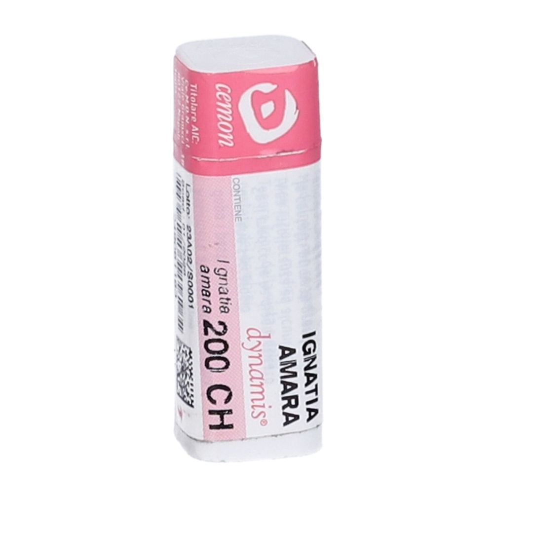 image - 049061183 - IGNATIA AMARA DYNAMIS*granuli 200 CH contenitore monodose - 4866101_1.jpg