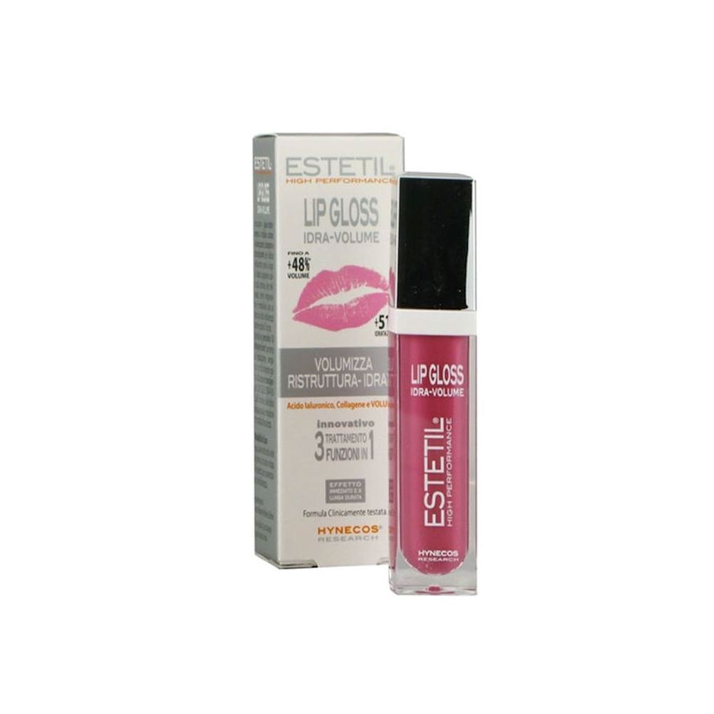 930889098 - ESTETIL LIPGLOSS IDRAVOLUME BERRY RED 05 6,5ML - 4721926_2.jpg