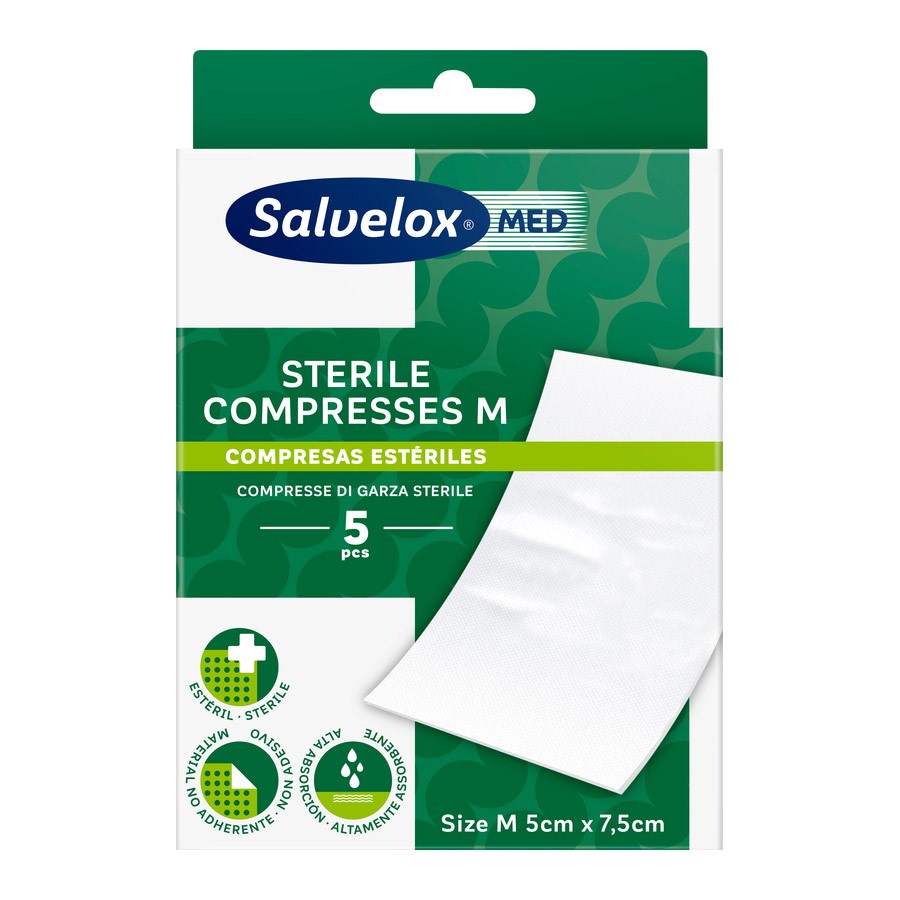 982642035 - GARZA COMPRESSA SALVELOX MED M 5X7,5CM 5 PEZZI - 0005753_2.jpg