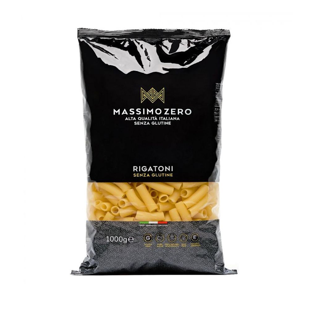 image - 926020823 - MASSIMO ZERO RIGATONI 1KG - 4865462_2.jpg