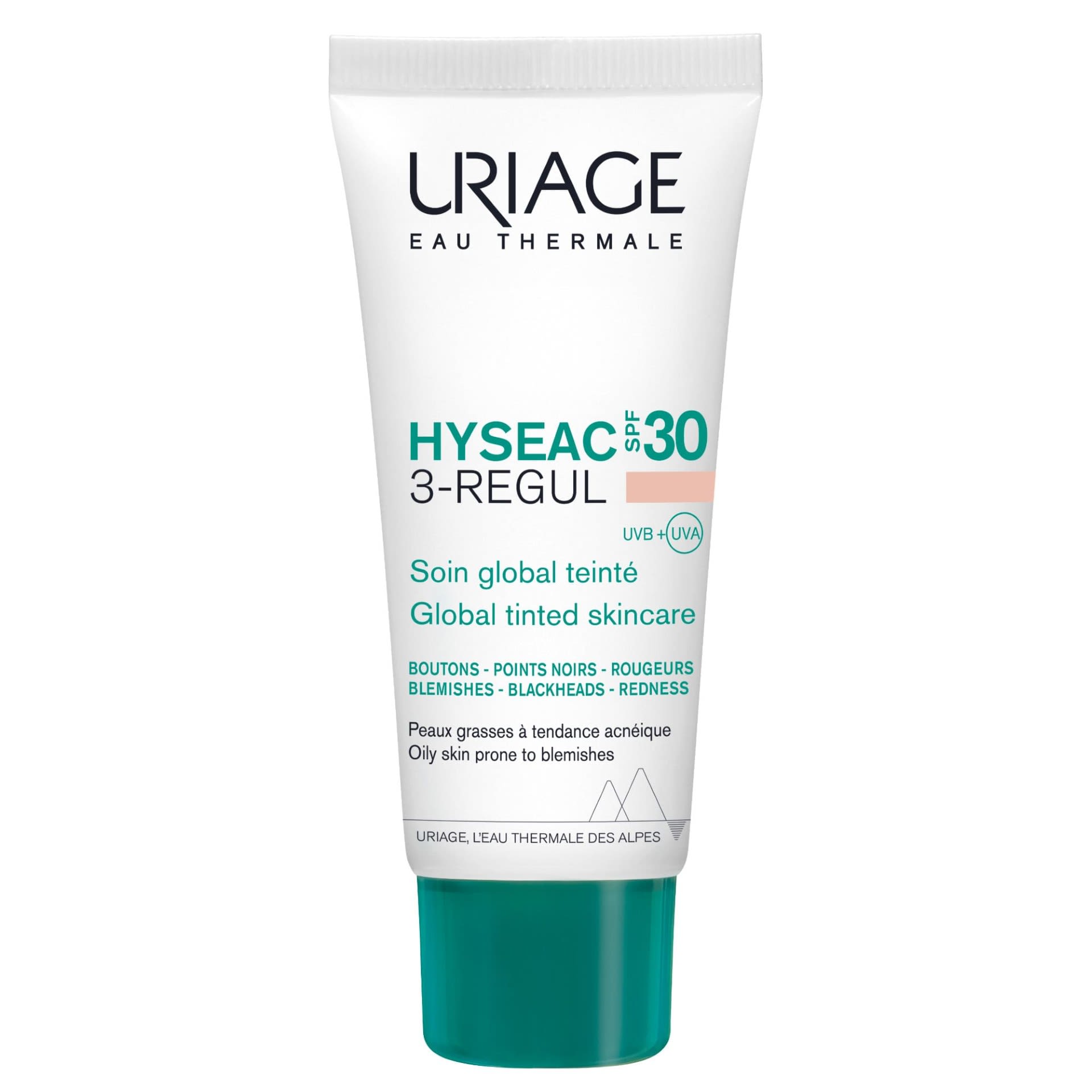 image - 988988527 - HYSEAC 3-REGULAR+ TEINT SPF30+ 40 ML - 4789119_2.jpg