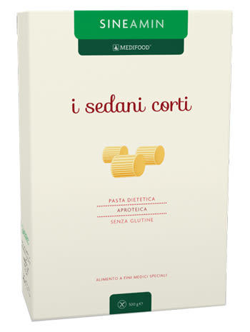image - 901352070 - Sedani corti senza glutine, ideali per diete aproteiche e prive di glutine, adatti per preparazioni culinarie quotidiane. - 4866691_1.jpg