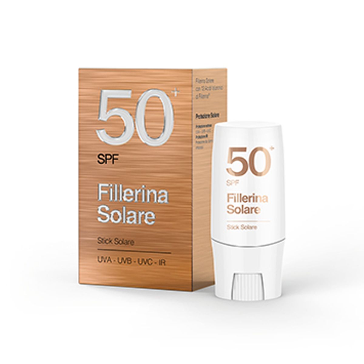 Fillerina Stick Solare SPF 50+ 9ml