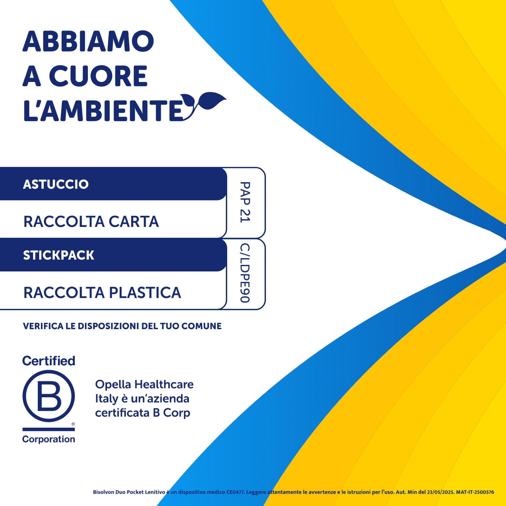 942981337 - BISOLVON DUO POCKET LENITIVO NEW 12 BUSTINE - 4745696_8.jpg