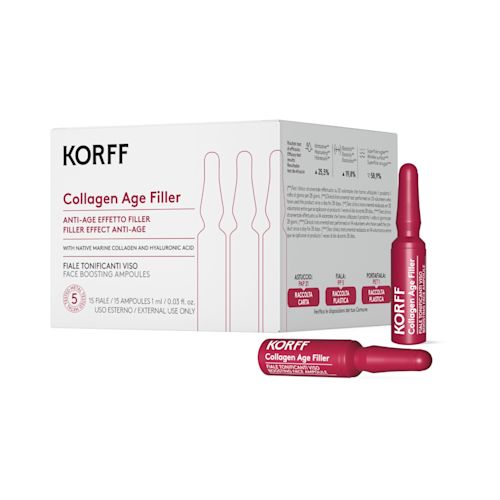 image - 950079929 - KORFF COLLAGEN AGE FILLER 15 FIALE DA 1 ML 15 GIORNI - 4811769_1.jpg
