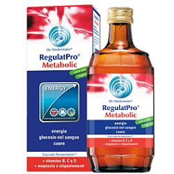 Regulatpro Metabolic 350ml