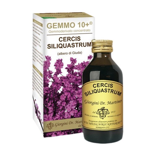 image - 924911530 - Integratore liquido analcolico a base di gemme fresche di albero di Giuda, utile per la circolazione sanguigna e indicato in caso di couperose. - 4876308_2.jpg