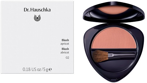 Dr. Hauschka Blush 02 5g