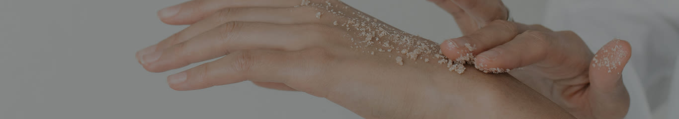 Scrub Corpo: la dottoressa Cristina risponde