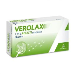 026525093 - Verolax 2,25g Supposte Glicerina Adulti 18 supposte - 7868075_2.jpg