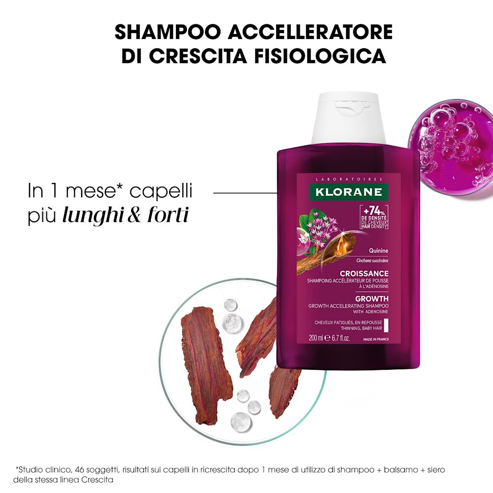 image - 951884269 - Shampoo fortificante alla chinina indicato per stimolare la crescita dei capelli e rinforzarli dalla radice. - 4889811_3.jpg