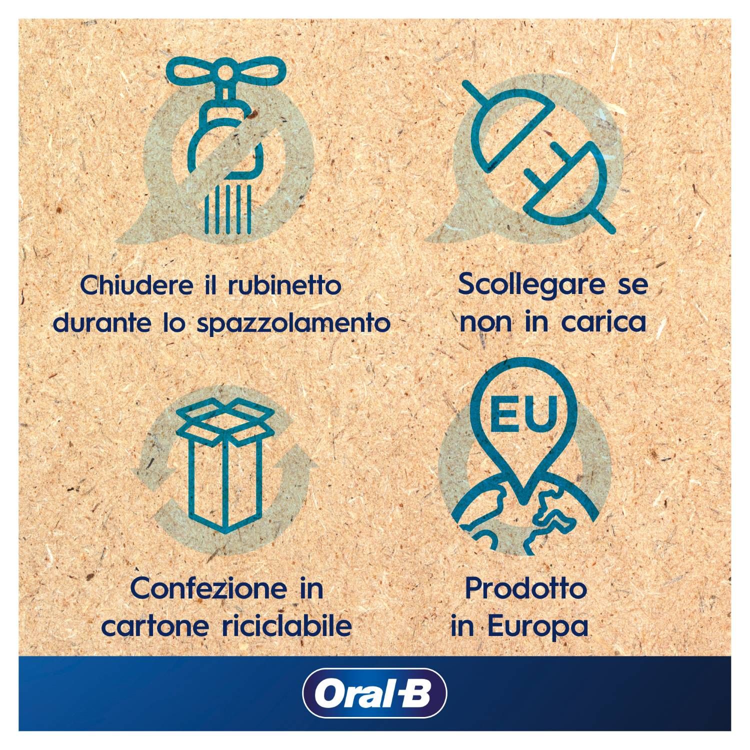 984796197 - Oral-B Vitality Pro Black Spazzolino Elettrico Ricaricabile - 4710100_4.jpg