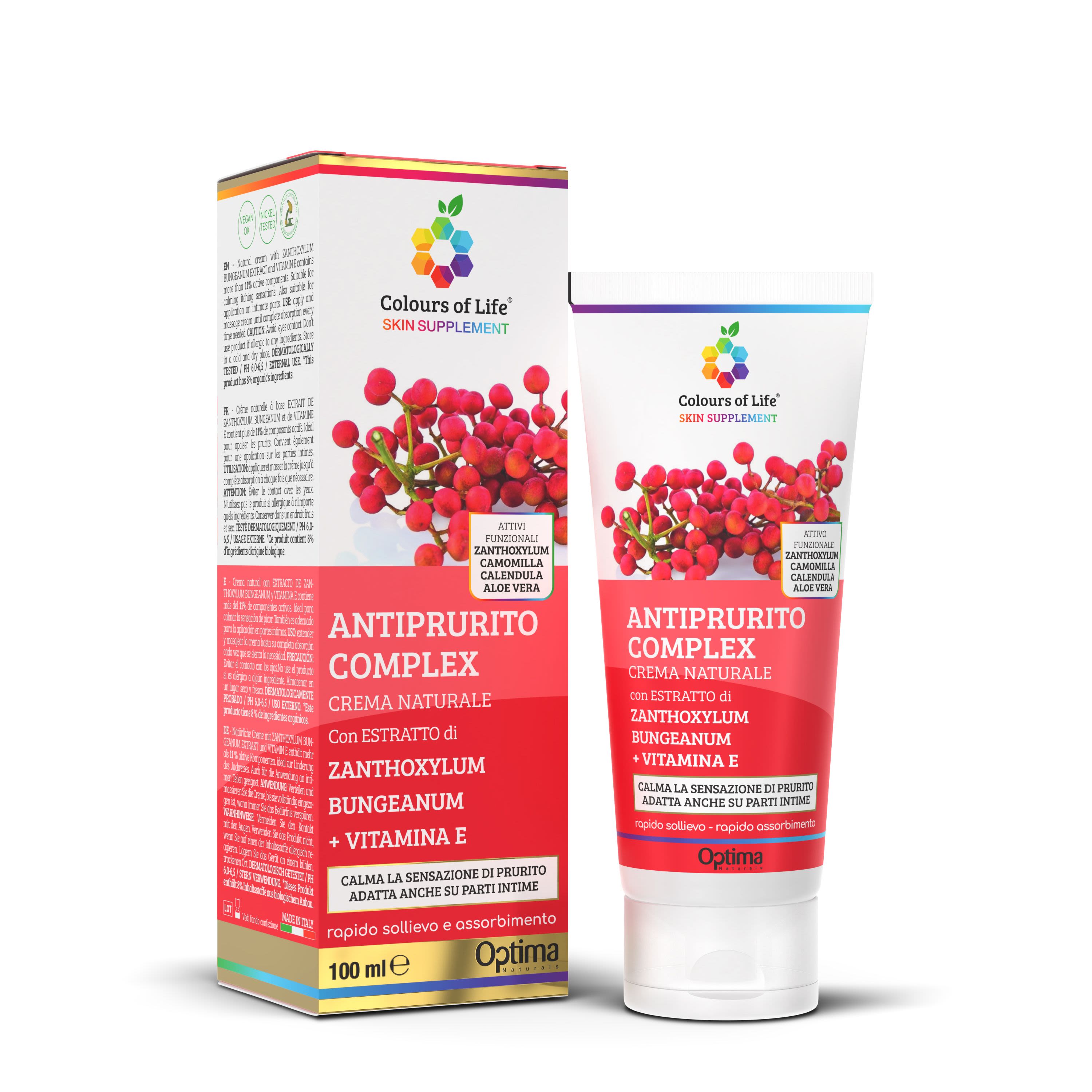 982544823 - Colours of Life Antiprurito Complex Crema Corpo 100ml - 4738700_2.jpg