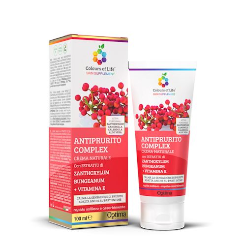 982544823 - Colours of Life Antiprurito Complex Crema Corpo 100ml - 4738700_2.jpg
