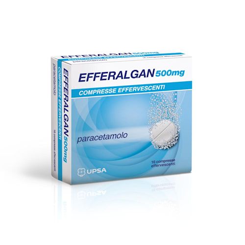 026608036 - Efferalgan 500mg Paracetamolo 16 compresse effervescenti - 2155109_2.jpg