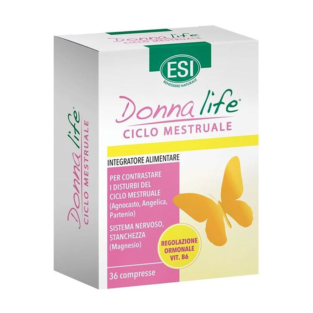 982931370 - Esi Donna Life Integratore Ciclo Mestruale 36 compresse - 4739100_2.jpg