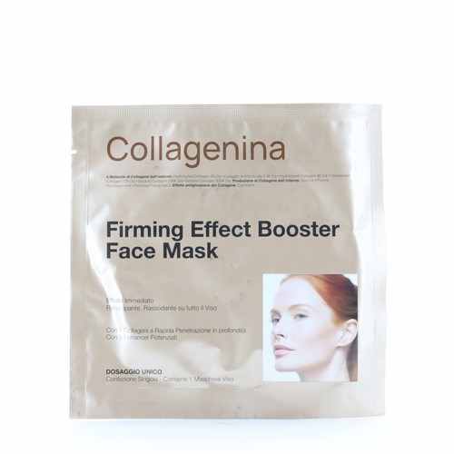 Labo Collageneina Face Mask Dosaggio Unico Maschera Mono utilizzo Viso 25ml