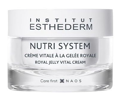 Institut Esthederm Nutri System Crema Giorno Nutriente 50ml