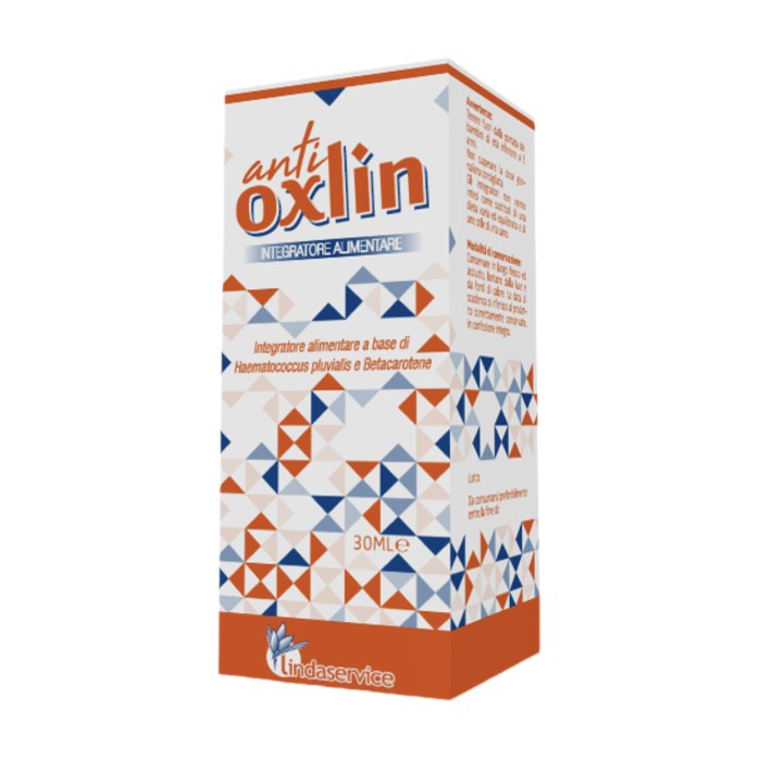image - 981151208 - Integratore alimentare in gocce che supporta la funzione antiossidante grazie all'Haematococcus pluvialis e al betacarotene, da assumere due volte al giorno in acqua. - 4870502_2.jpg