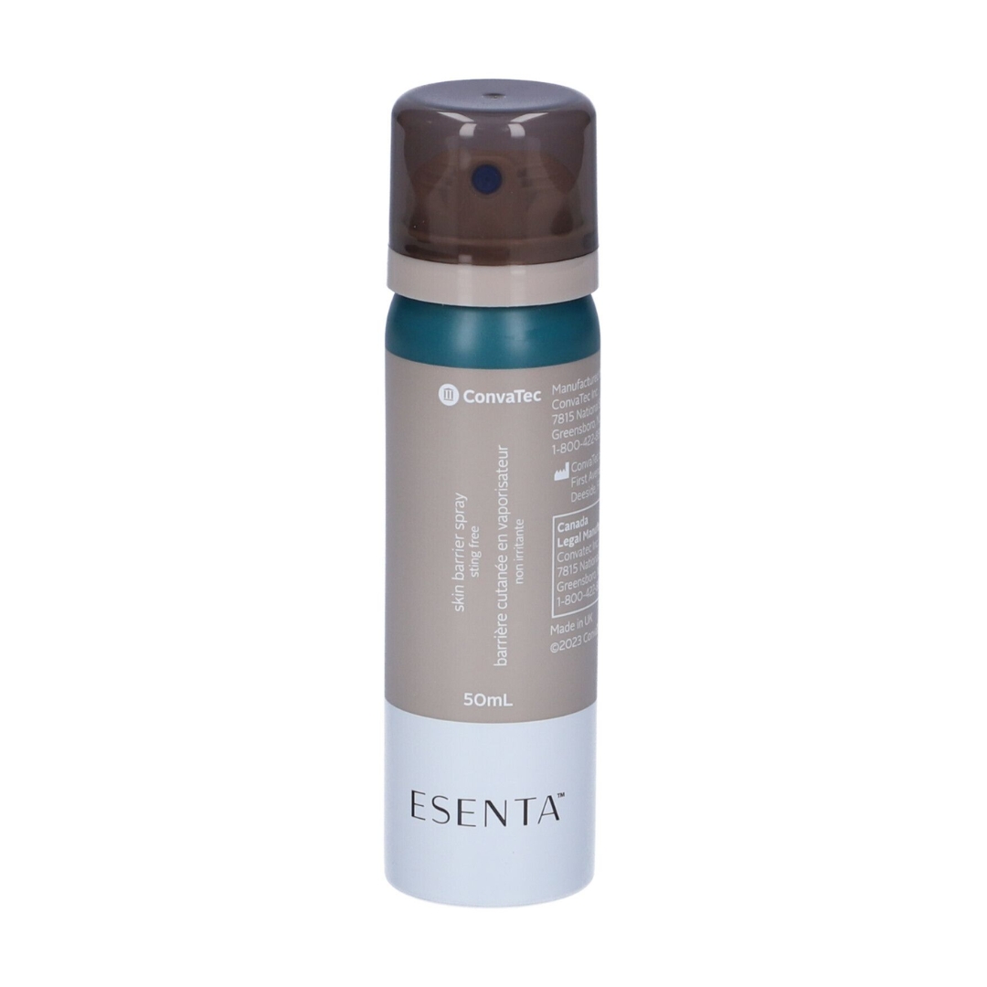 Esenta Film Protettivo Spray Per Cute Irritata E Fragile 50ml