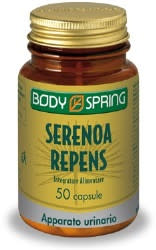 901676965 - Body Spring Serenoa Repens Integraore Apparato Urinario 50 capsule - 7874997_2.jpg