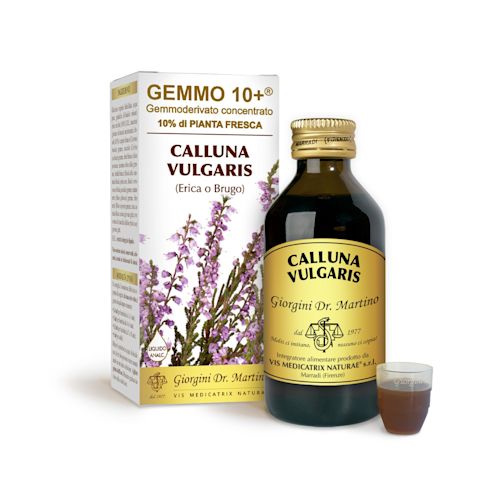 image - 924548163 - Gemmo 10+ Erica O Brugo è un integratore alimentare liquido analcolico da 100ml, utile per il benessere delle vie urinarie. - 4867880_2.jpg