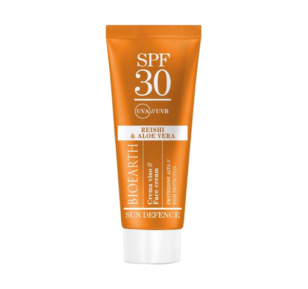 Bioearth Sun Crema Solare SPF 30 150ml