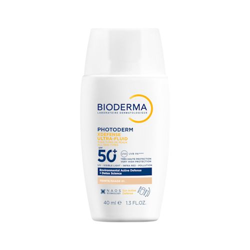 image - 989603067 - PHOTODERM XDEFENSE ULTRA-FLUID SPF50+ 01 40 ML - 4793191_1.jpg